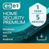 review 903224 ESET HOME Security Premium 202